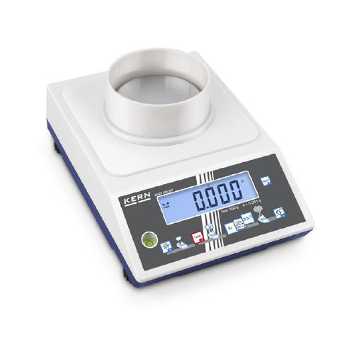 Counting scale CKE serieskglbg