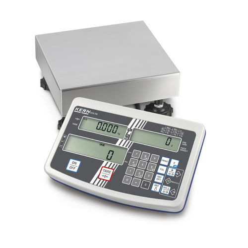 Counting scale IFS serieselectromechanicalkgexternal