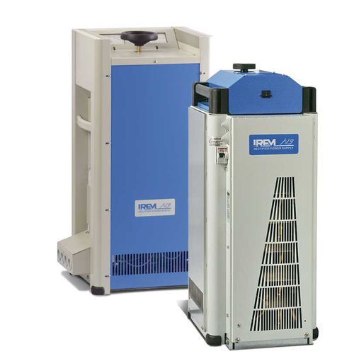 AC/DC power supply N3 serieslinearthree-phaseremote control