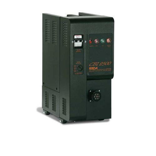 Metal halide lamp electronic ballast CBI series