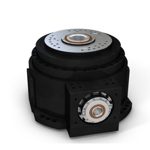 Planetary gearbox RS-900Acoaxial5 - 10 kNm&gt, 10 kNm