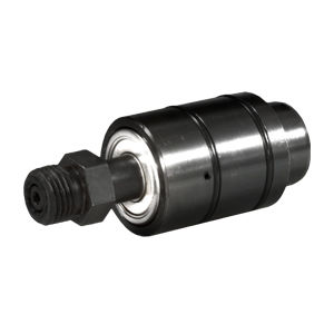 Oil rotary union KP-05611hydraulichigh-pressurecarbon steel