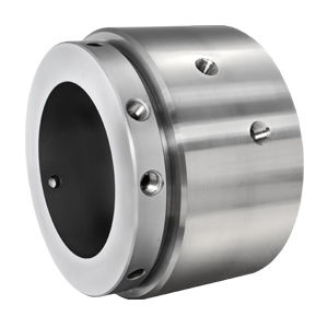 Gas rotary union CS-052322-passagestainless steelcustom