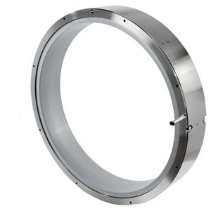 Gas rotary union UP-06851carbon steelcustomlarge