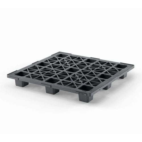Блокировочный поддон Nest S5plasticISOtransport