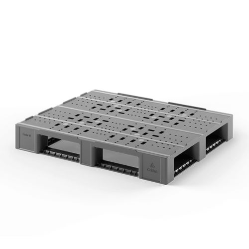 Сверхпрочный поддон Endur i9 пластикISOstorage
