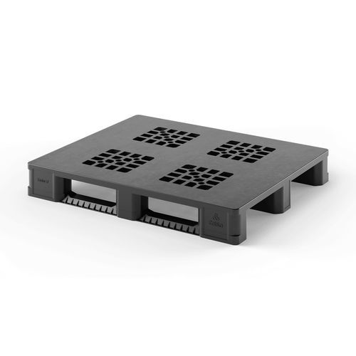 Сверхпрочный поддон Endur i7plasticISOstorage