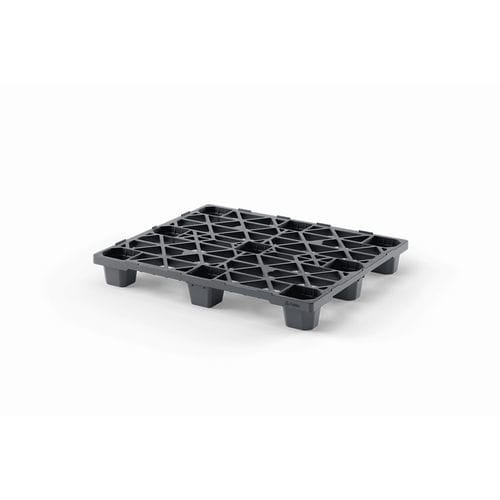 Блокировочный поддон Nest i5plasticISOstorage