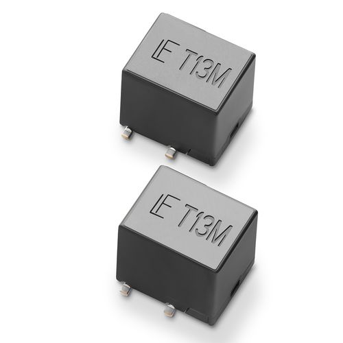 Предохранитель PTC Серия TSM250 бессвинцовый SMDдля телекоммуникаций