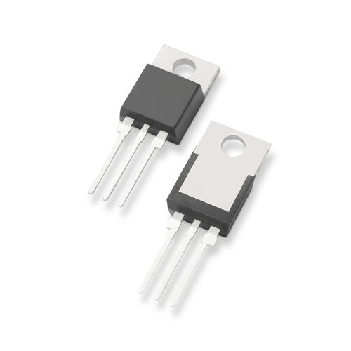 Серия ТРИАК Q6016xH1LED