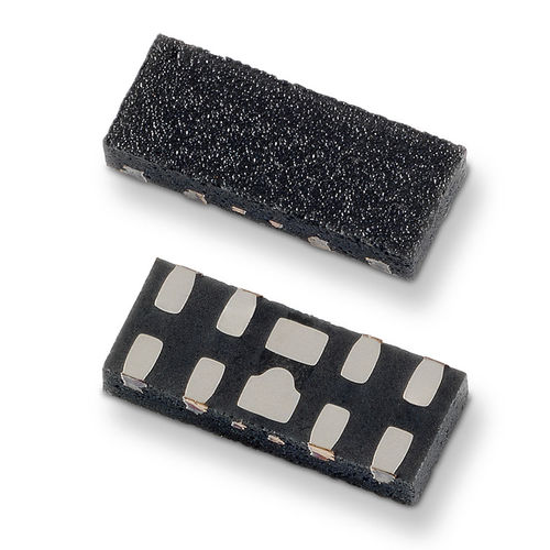 TVS diode array SP3420 seriesSMDlow-capacitancehigh-speed