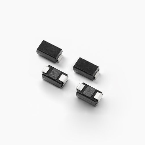 Power diode SMAJ seriesTVSsurface-mountglass