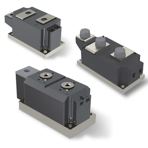 Thyristor module MC series