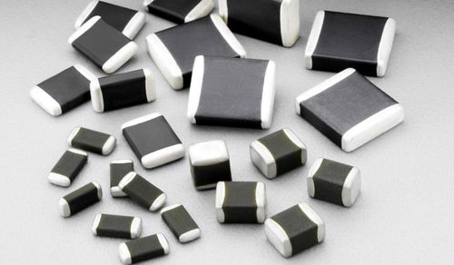 Варистор SMD серии AUMLдля автомобилей