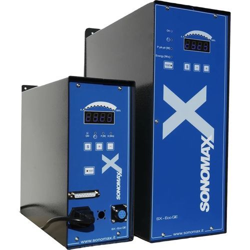 Многочастотный ультразвуковой генератор SX SERIES - Eco QEbenchtop
