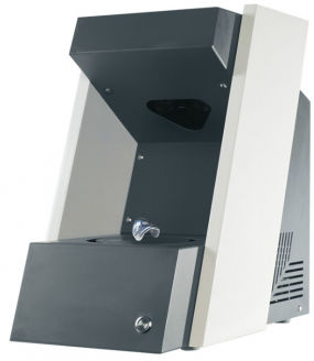 3D scanner JScan4for small partsfor surface inspection