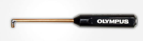 Eddy current probe for surface inspectionflexible