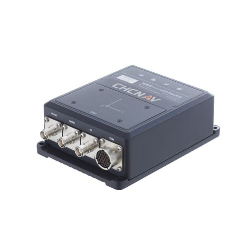 RTK receiver CGI-610GNSSmulti-frequencymulti-constellation