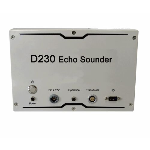 Компактный эхолот D230professional