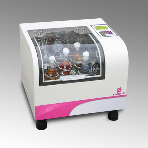 Forced convection incubator ZWY-103Dcompactbenchtopwith laboratory shaker