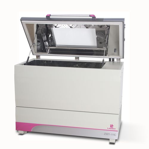 Biochemistry incubator ZWY-111Cforced convectionhorizontalwith laboratory shaker