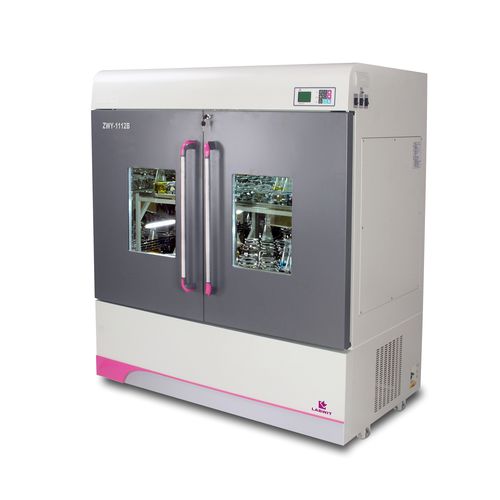 Biochemistry incubator ZWY-1102 forced convectionwith laboratory shakertilting