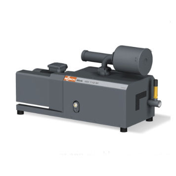 Компрессор ротационный кулачковый Mink MM 1104 BP воздушныйэлектрическийстационарный