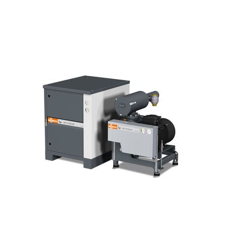 Air blower Tyr WT 0730 BV/BProtary lobesingle-stagefor vacuum