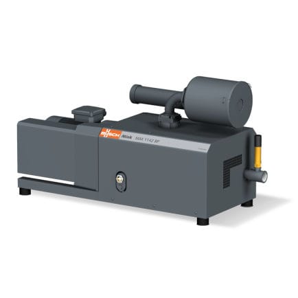 Компрессор ротационный коготь Mink MM 1102 BPairэлектрическийстационарный