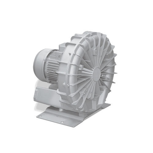 Air blower Samos SI 0500 E1gasside-channelsingle-stage