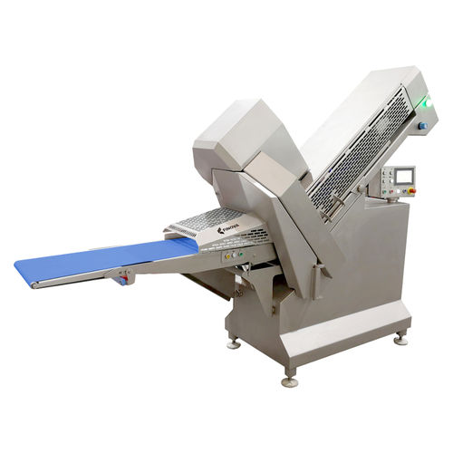 Ham slicing machine SliceFil-600sausagefor baconfor boneless meat