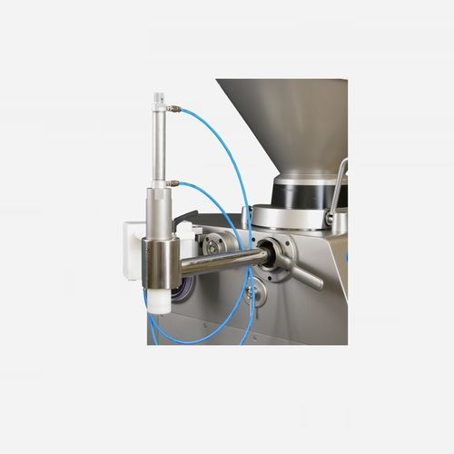 Liquid dispenser head D 40for food products