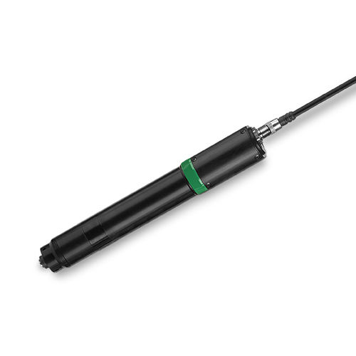 Fixtured spindle eTensil E8MCwith shut-off clutchEC motor