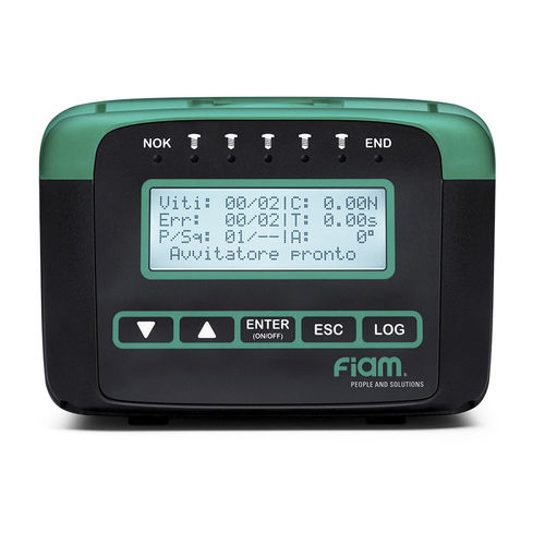 Блок управления завинчиванием eTensil TPU-C1digital