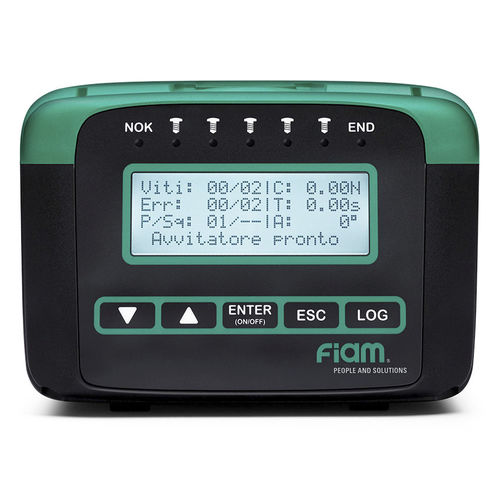 Блок управления завинчиванием eTensil Advanced TPU-C3