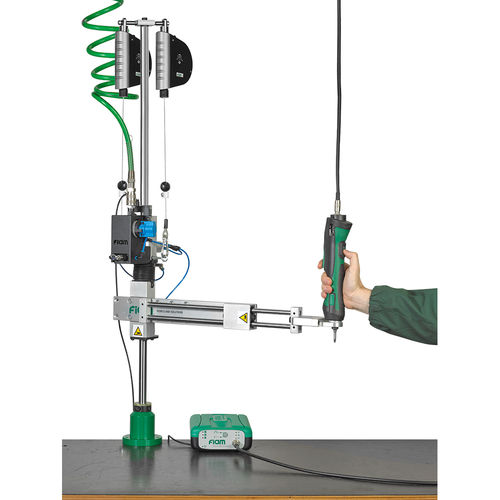 Torque reaction arm BC25 PKautomatic