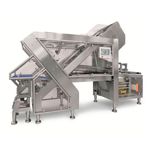 Cheese cutting machine TS 700