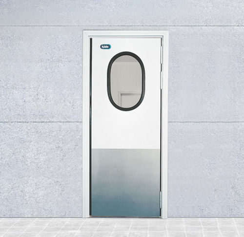 Swing door V-40stainless steelaccessindustrial