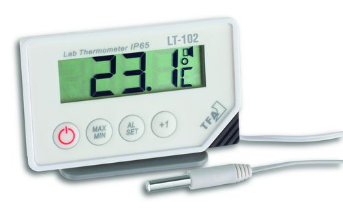 Зондовый термометр LT102NTCцифровой°C