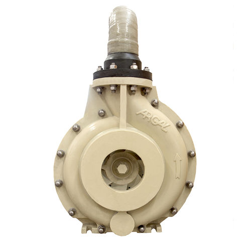 Насос забортной воды SATURNsump (KGS)для химикатовэлектрическийпогружной