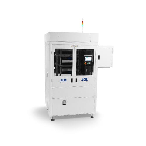 Лабораторный испытательный комплекс JOT-DT M5компактавтоматический