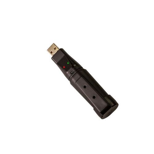 Flow data-logger 9147USBwithout display