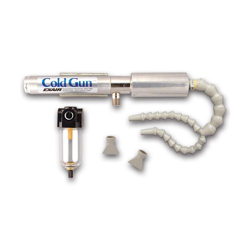 Cooling nozzle 5315cold airstainless steelfor machine tools