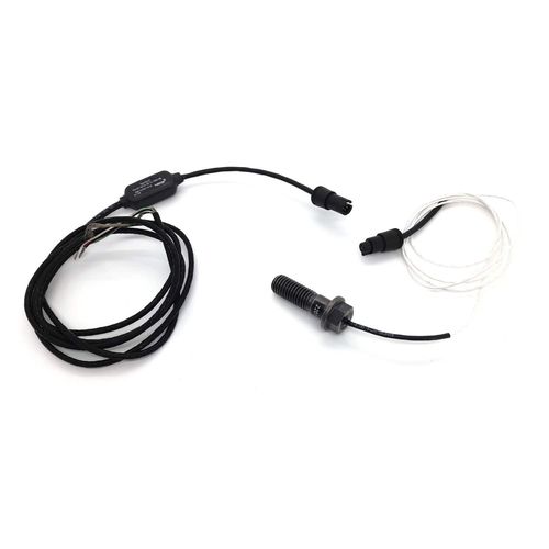 Крепежный винт TM-FAST-TH-COс шестигранной головкой, шестигранной головкой, сталь