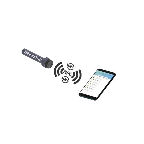 Крепежный винт TM-FAST-Wс шестигранной головкой