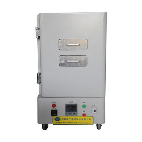 Temperature test chamber JGW-350benchtoptemperature