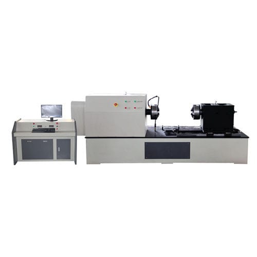 Torsion testing machine NDW-2000PC-controllablefully-automaticbrake