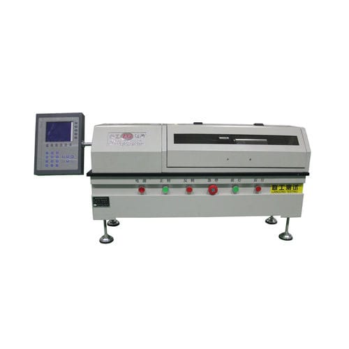 Torsion testing machine NDS-05torquePLC-controlledspring