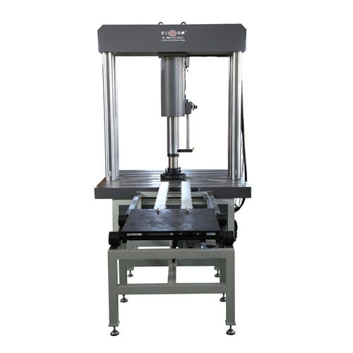 Compression testing machine JYAW-1000Ccompression resistancecomputer-controlledautomatic