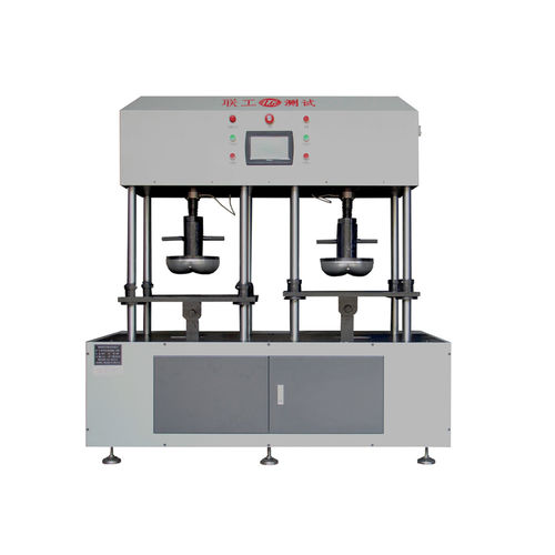 Compression testing machine LGPY-055-DDfatigueautomatedPLC-controlled